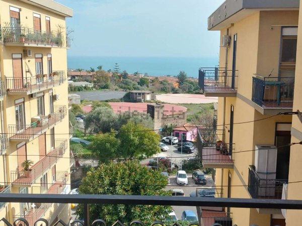 appartamento in vendita a San Gregorio di Catania