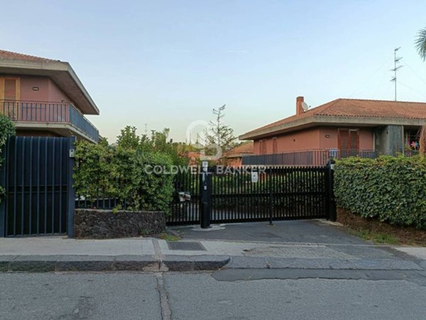 appartamento in vendita a San Gregorio di Catania