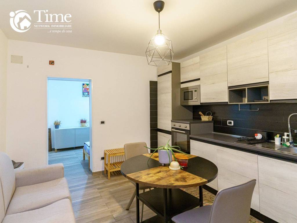 appartamento in vendita a San Gregorio di Catania