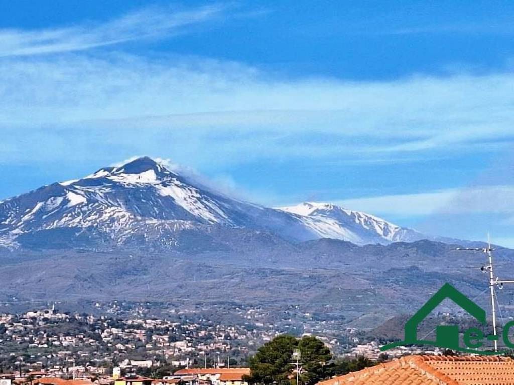 appartamento in vendita a San Gregorio di Catania