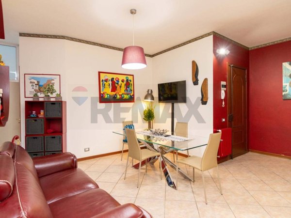 appartamento in vendita a San Gregorio di Catania