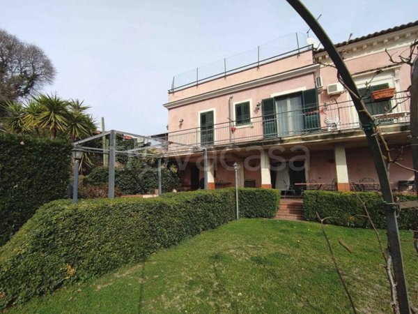 casa indipendente in vendita a San Gregorio di Catania