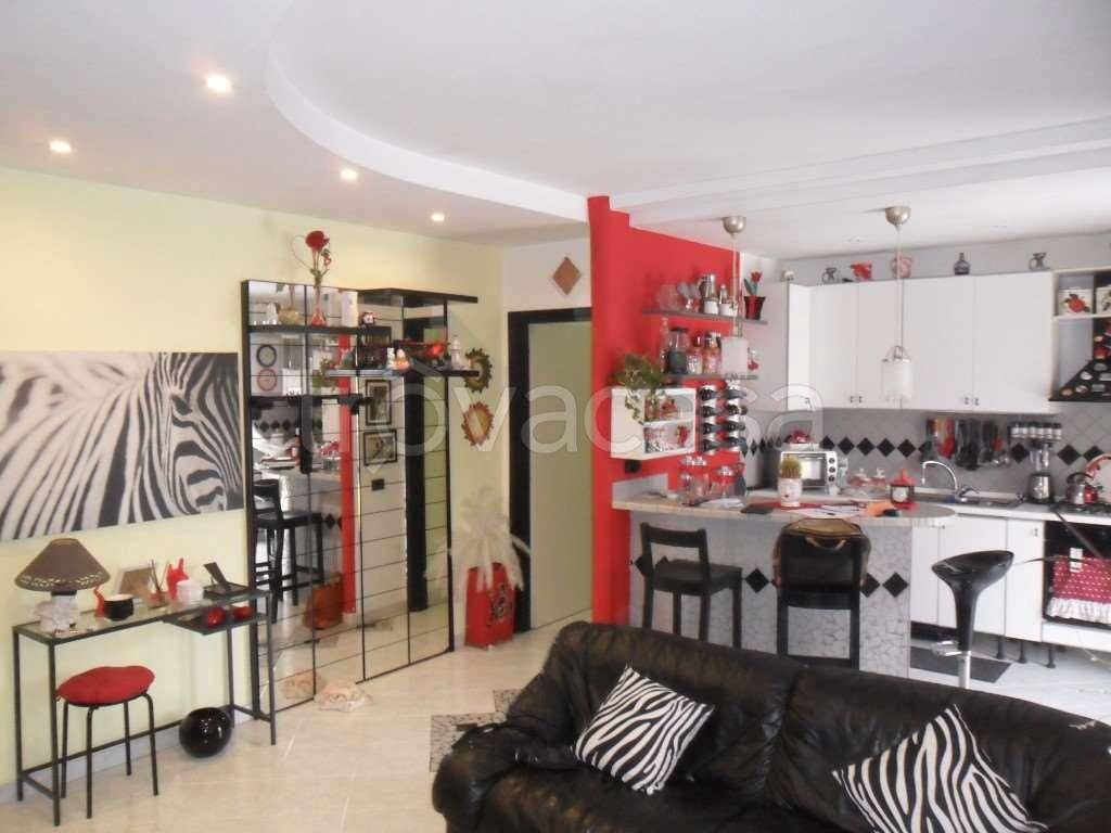 appartamento in vendita a San Gregorio di Catania