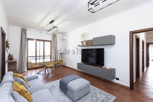 appartamento in vendita a San Gregorio di Catania