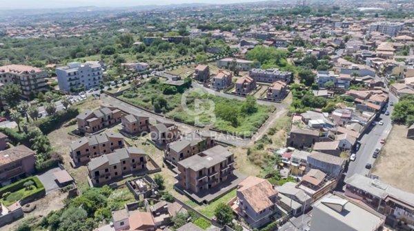 terreno edificabile in vendita a San Gregorio di Catania