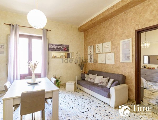 appartamento in vendita a San Gregorio di Catania
