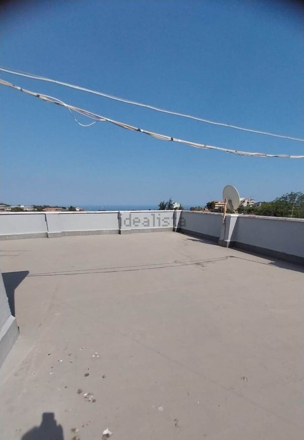 appartamento in vendita a San Gregorio di Catania