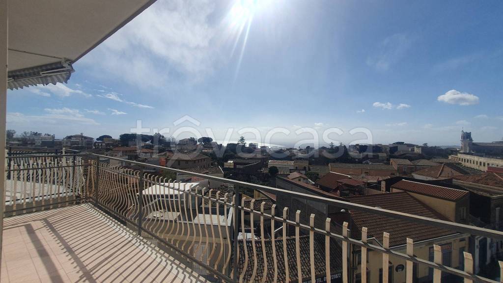 appartamento in vendita a San Gregorio di Catania