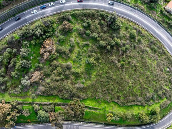 terreno agricolo in vendita a San Gregorio di Catania