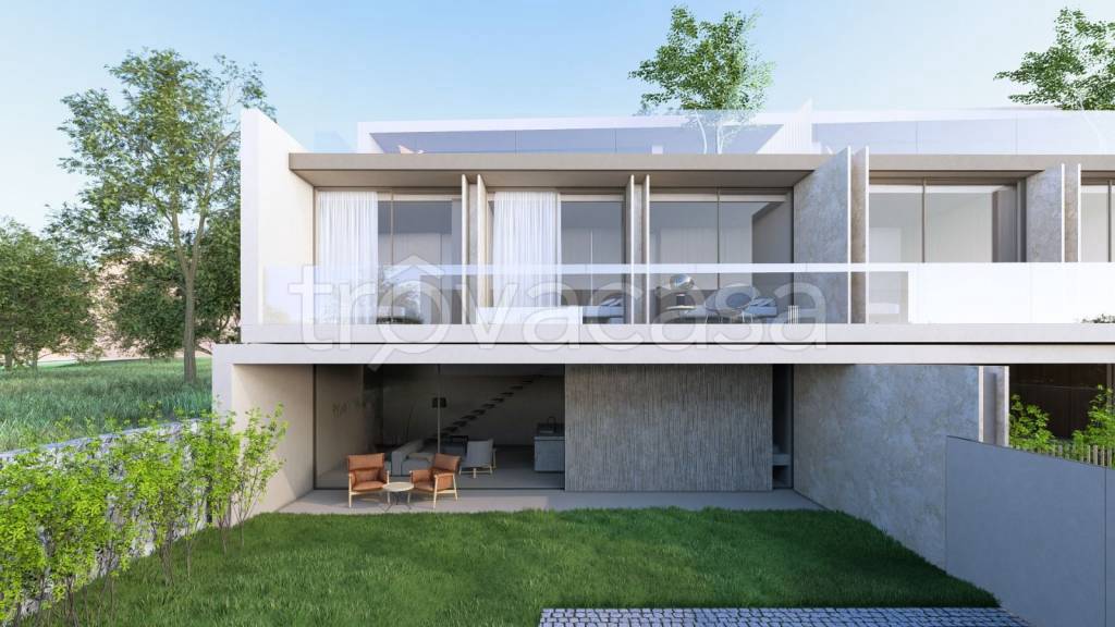 casa indipendente in vendita a San Gregorio di Catania