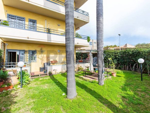 appartamento in vendita a San Gregorio di Catania