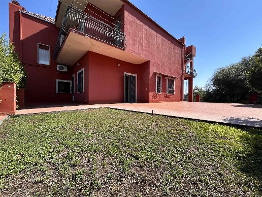 casa indipendente in vendita a San Gregorio di Catania