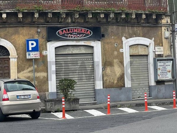 casa indipendente in vendita a San Gregorio di Catania