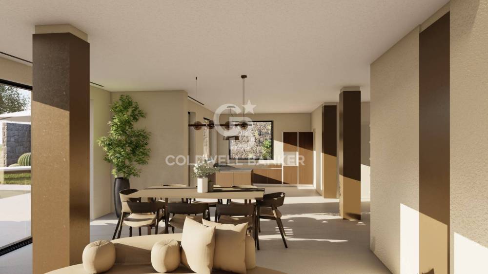 casa indipendente in vendita a San Gregorio di Catania