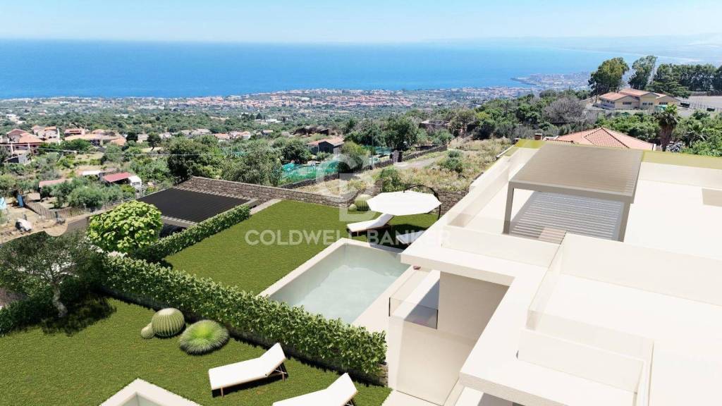 casa indipendente in vendita a San Gregorio di Catania