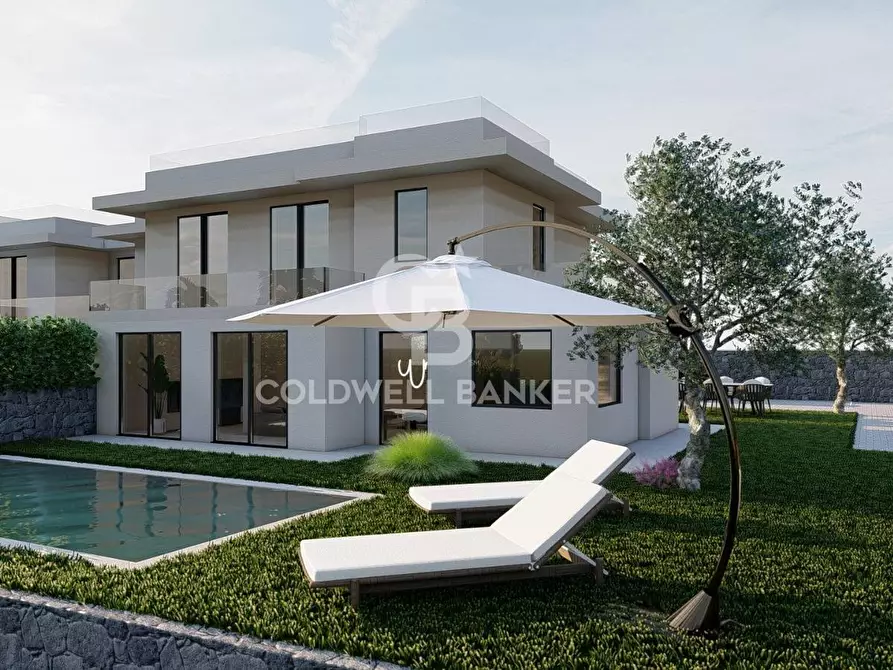 casa indipendente in vendita a San Gregorio di Catania