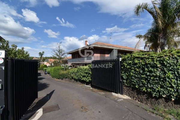 appartamento in vendita a San Gregorio di Catania