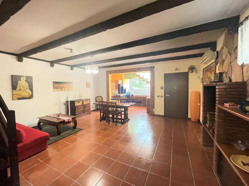 casa indipendente in vendita a San Gregorio di Catania