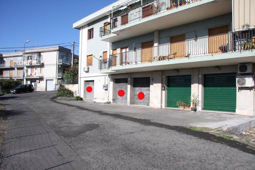 negozio in vendita a San Gregorio di Catania