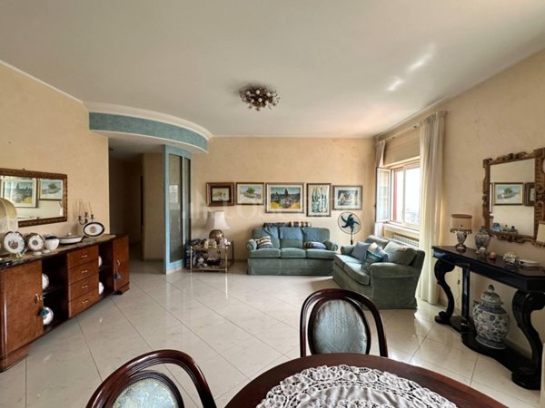 appartamento in vendita a San Gregorio di Catania