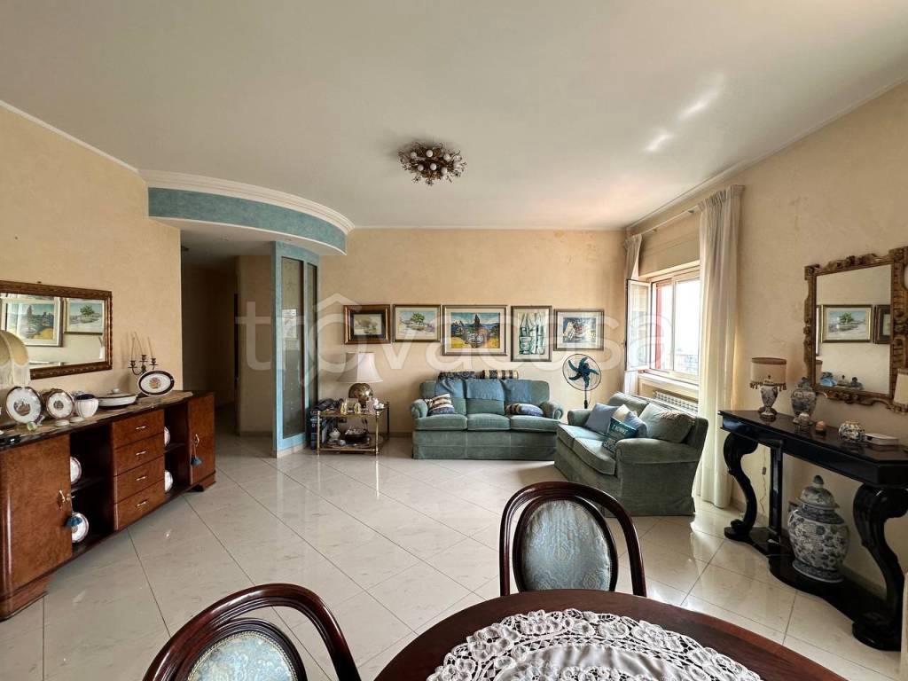 appartamento in vendita a San Gregorio di Catania