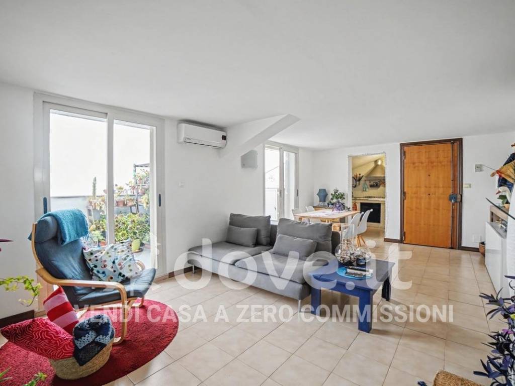 appartamento in vendita a San Gregorio di Catania