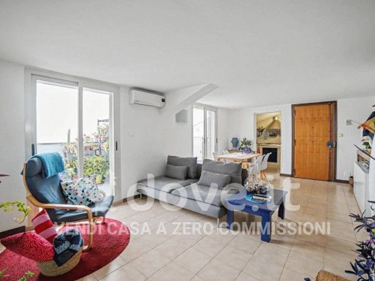 appartamento in vendita a San Gregorio di Catania