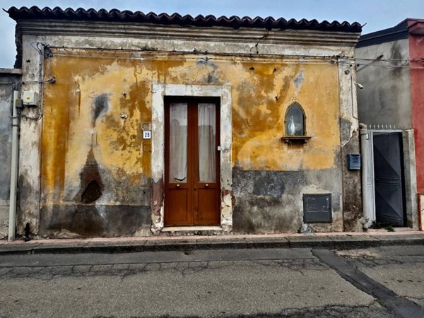 appartamento in vendita a San Gregorio di Catania