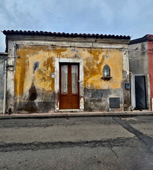 appartamento in vendita a San Gregorio di Catania
