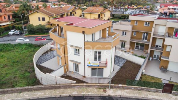 casa indipendente in vendita a San Gregorio di Catania