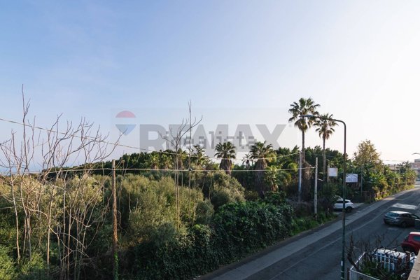 casa semindipendente in vendita a San Gregorio di Catania