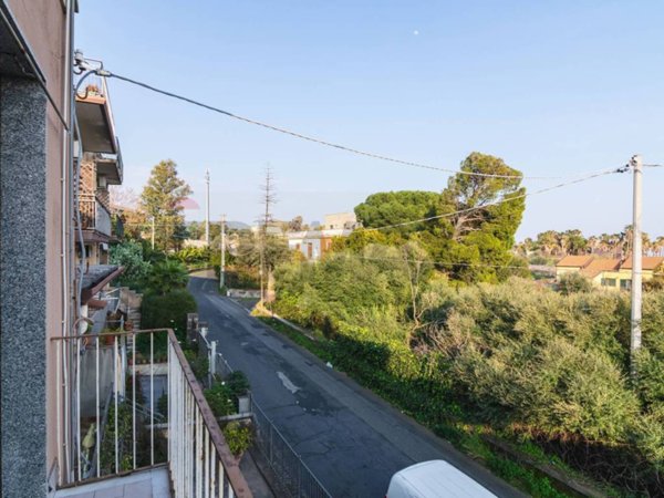 casa semindipendente in vendita a San Gregorio di Catania