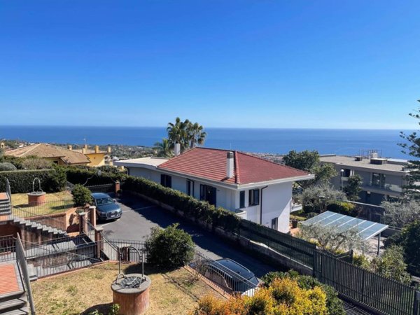 casa indipendente in vendita a San Gregorio di Catania