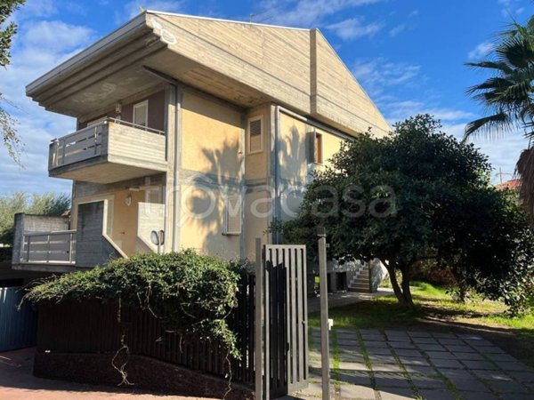 casa indipendente in vendita a San Gregorio di Catania