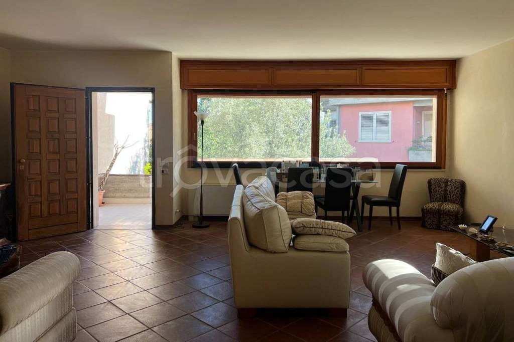 casa indipendente in vendita a San Gregorio di Catania