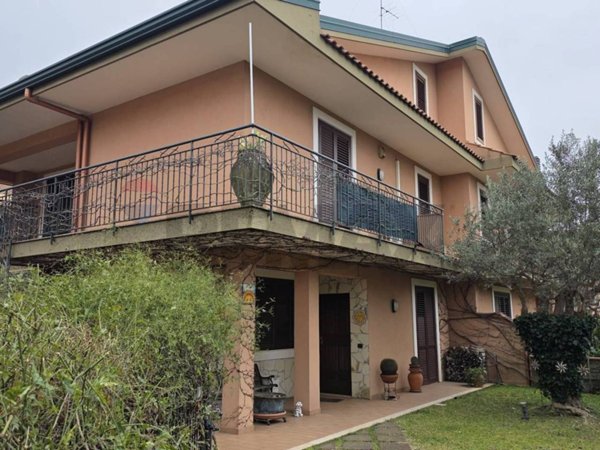 appartamento in vendita a San Gregorio di Catania