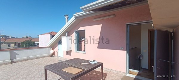 appartamento in vendita a San Gregorio di Catania