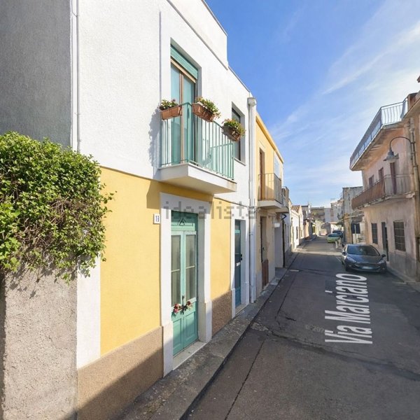 appartamento in vendita a San Gregorio di Catania