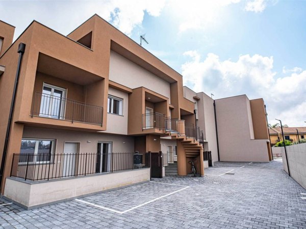 appartamento in vendita a San Gregorio di Catania