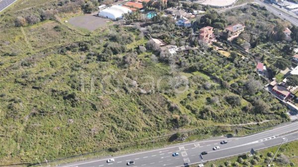 terreno agricolo in vendita a San Gregorio di Catania
