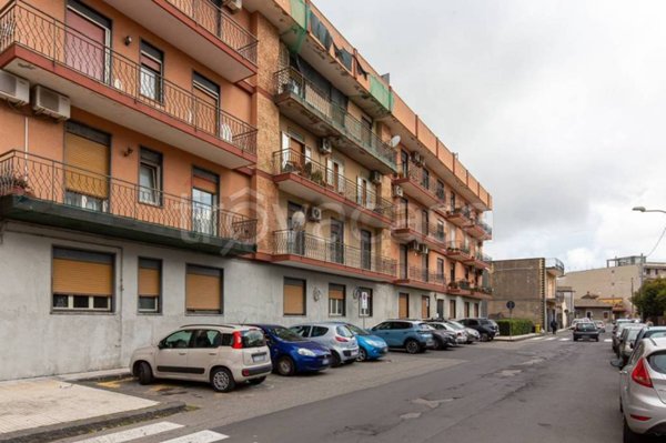 appartamento in vendita a San Gregorio di Catania