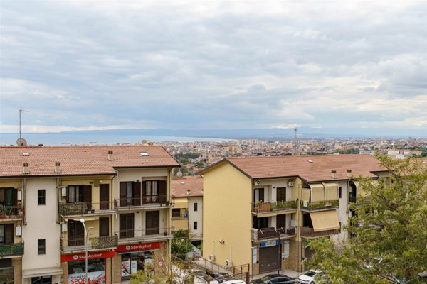 appartamento in vendita a San Gregorio di Catania