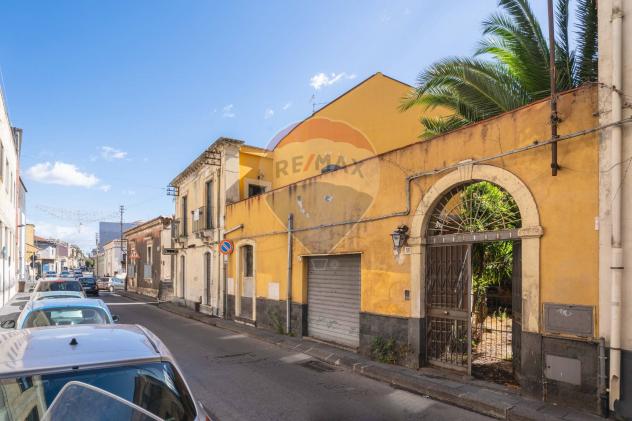 casa indipendente in vendita a San Gregorio di Catania
