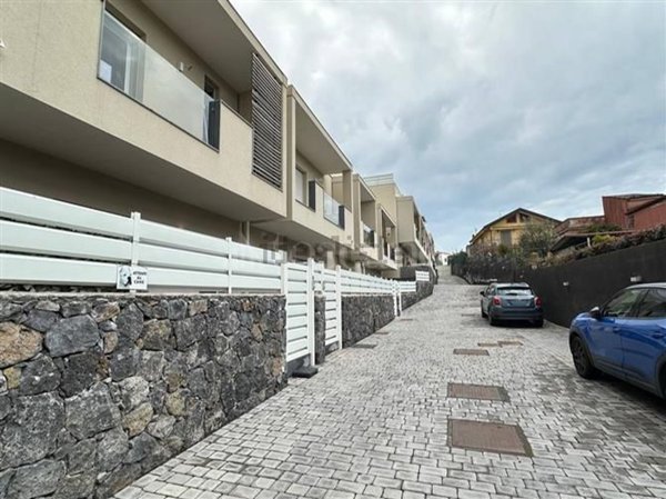 casa indipendente in vendita a San Gregorio di Catania