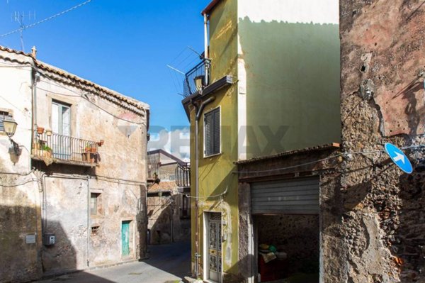 casa indipendente in vendita a San Gregorio di Catania