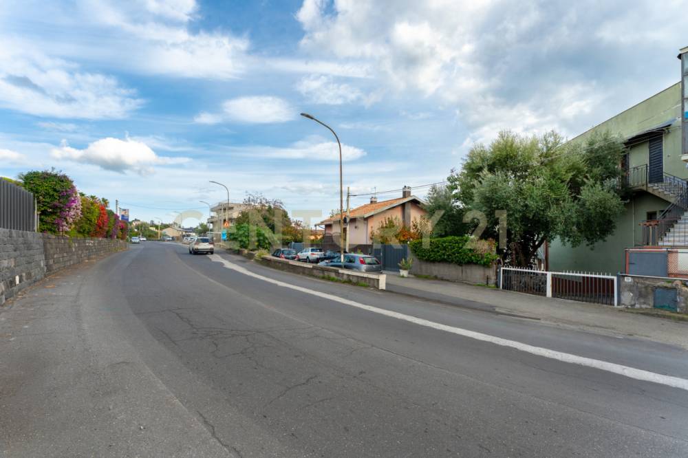 terreno agricolo in vendita a San Gregorio di Catania