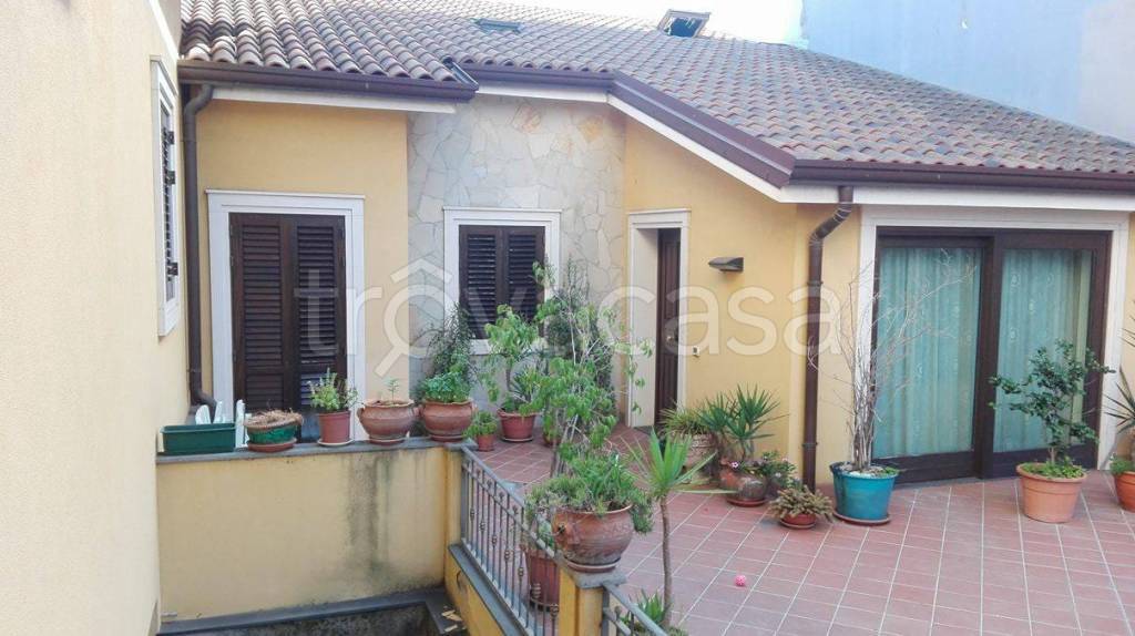 appartamento in vendita a San Gregorio di Catania
