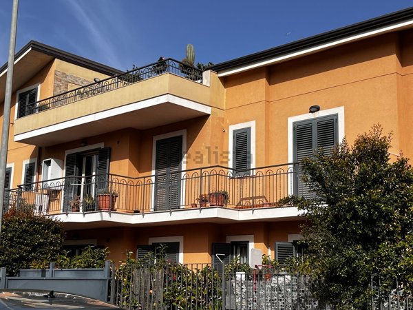 appartamento in vendita a San Gregorio di Catania