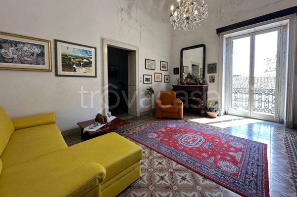 casa indipendente in vendita a San Gregorio di Catania