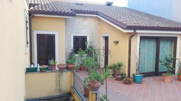 casa indipendente in vendita a San Gregorio di Catania